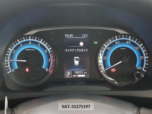 Nissan DAYZ 2022-02 214210-14