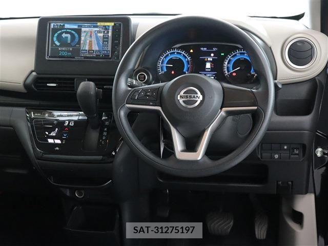 Nissan DAYZ 2022-02 214210-10