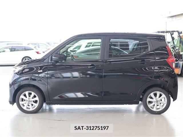 Nissan DAYZ 2022-02 214210-6