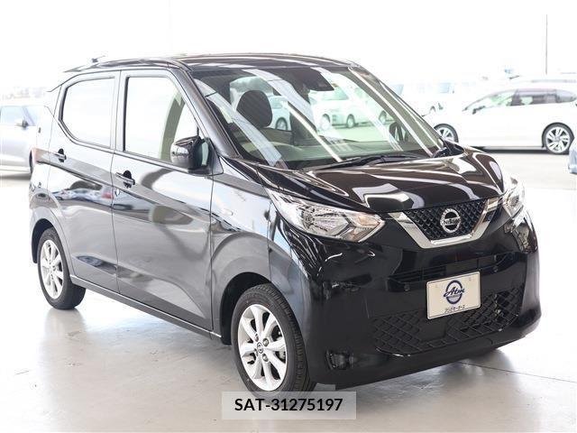 Nissan DAYZ 2022-02 214210-2