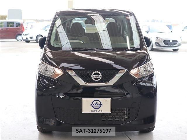 Nissan DAYZ 2022-02 214210-1