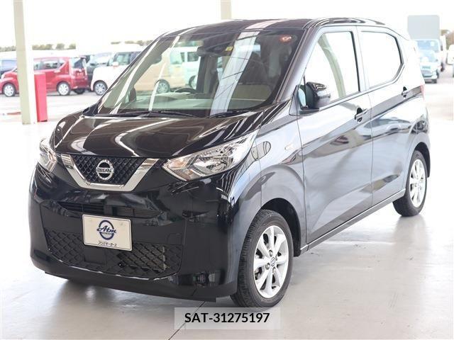 Nissan DAYZ 2022-02 214210-0