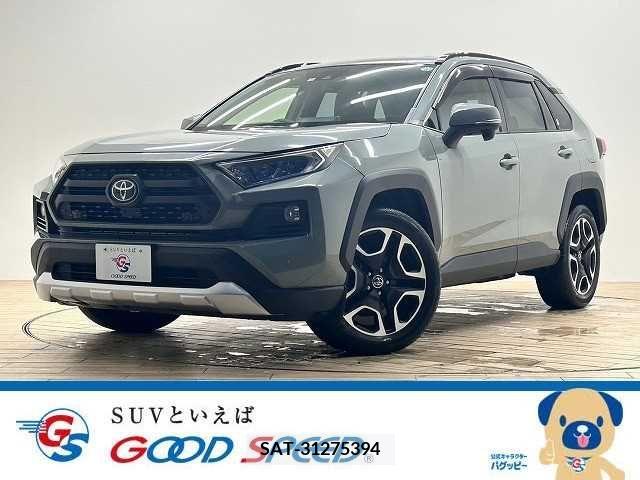 Toyota RAV4 2019-09 313076-0