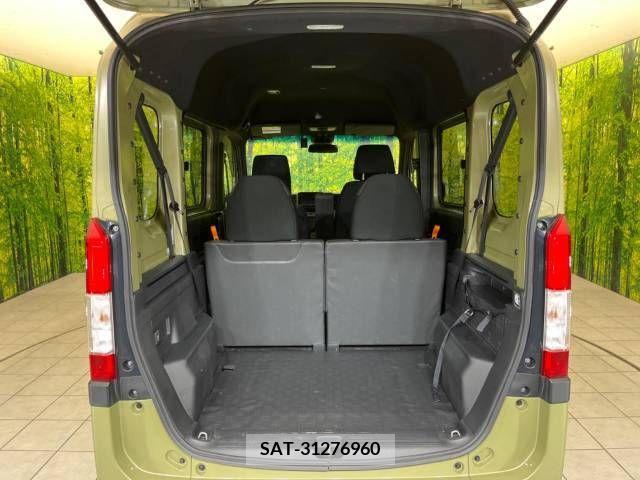 Honda N-VAN 2019-03 365645-10