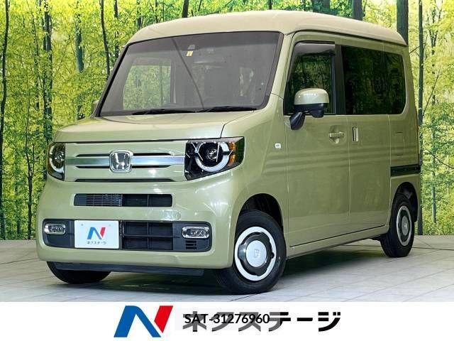 Honda N-VAN 2019-03 365645-0