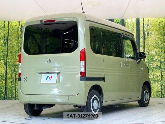 Honda N-VAN 2019-03 365645-17