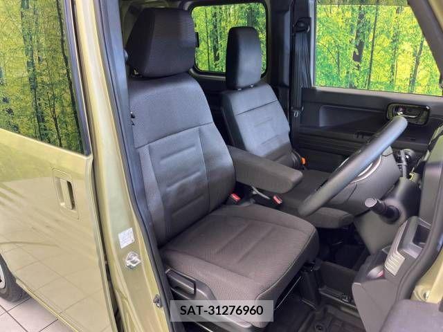 Honda N-VAN 2019-03 365645-8