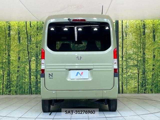 Honda N-VAN 2019-03 365645-15