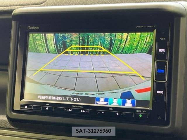 Honda N-VAN 2019-03 365645-5