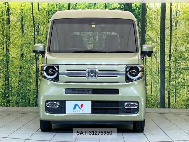 Honda N-VAN 2019-03 365645-14