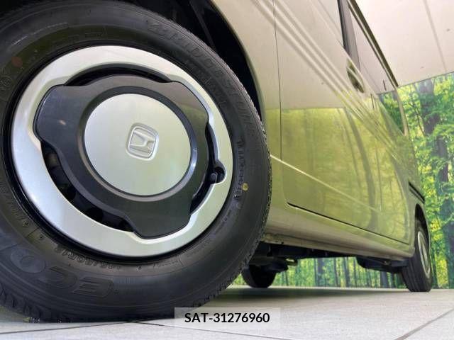 Honda N-VAN 2019-03 365645-13