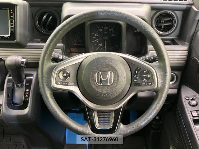 Honda N-VAN 2019-03 365645-11