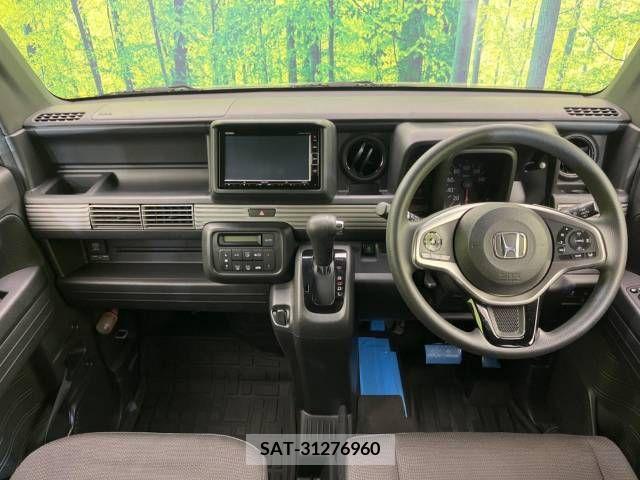 Honda N-VAN 2019-03 365645-1
