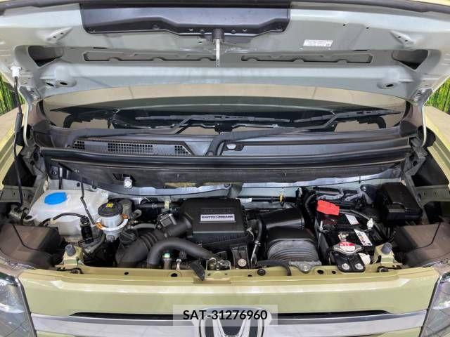 Honda N-VAN 2019-03 365645-18