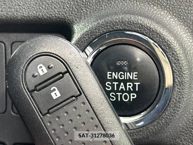 Toyota PASSO 2018-11 328482-6