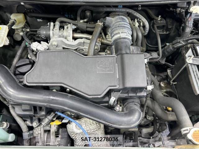 Toyota PASSO 2018-11 328482-18