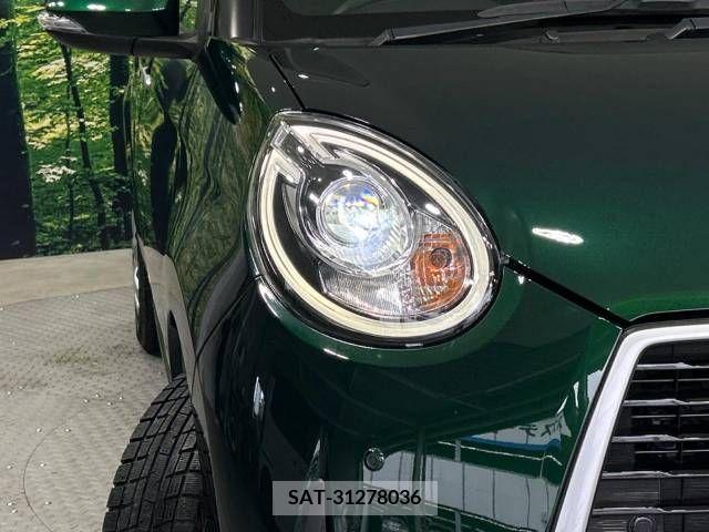 Toyota PASSO 2018-11 328482-12