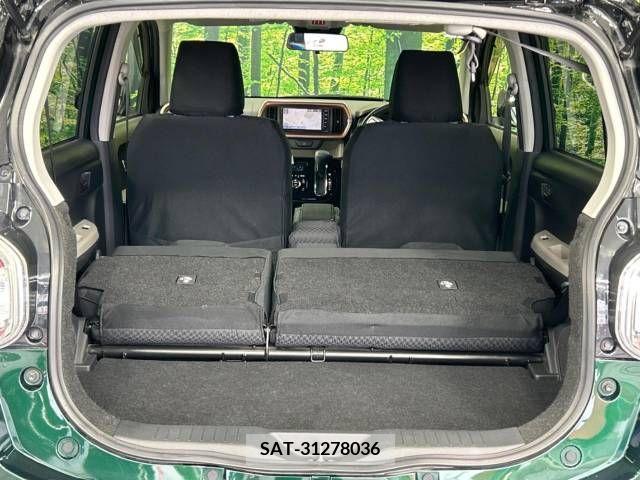 Toyota PASSO 2018-11 328482-10