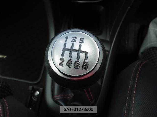 Suzuki SWIFT 2014-09 286659-12