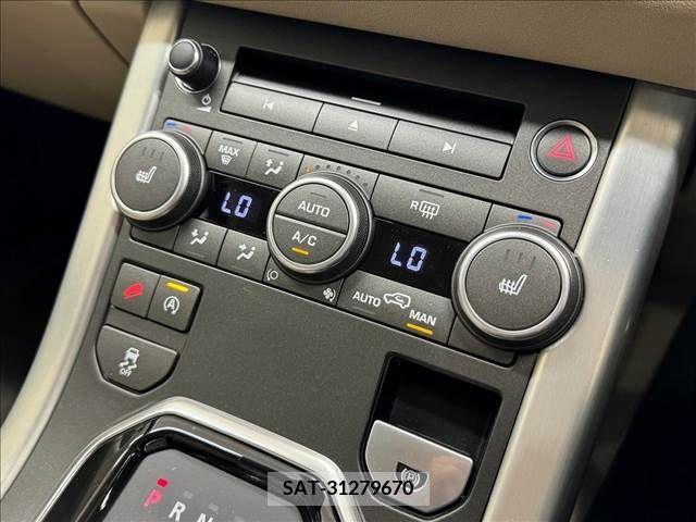 ROVER RANGE ROVER 2016-09 298306-8