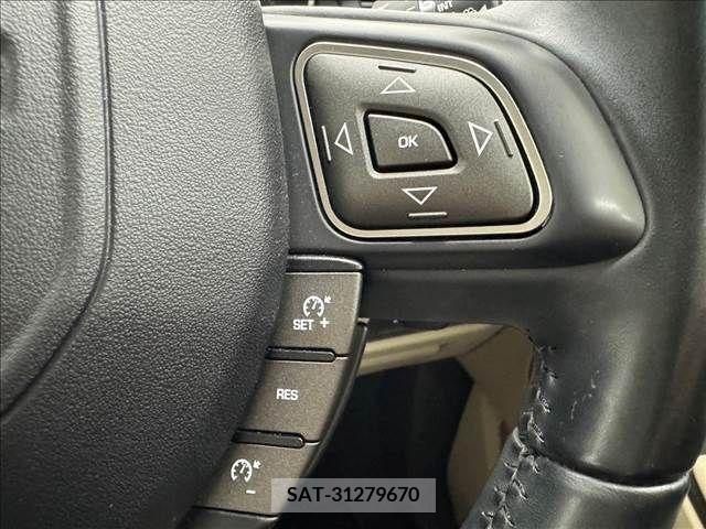 ROVER RANGE ROVER 2016-09 298306-7
