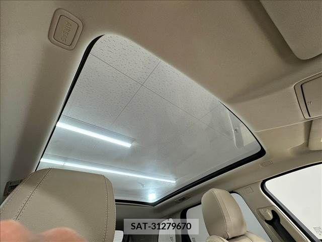 ROVER RANGE ROVER 2016-09 298306-6