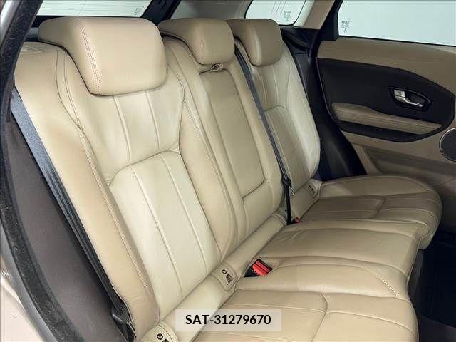 ROVER RANGE ROVER 2016-09 298306-5