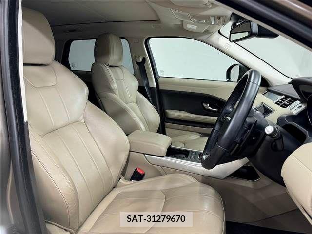 ROVER RANGE ROVER 2016-09 298306-4