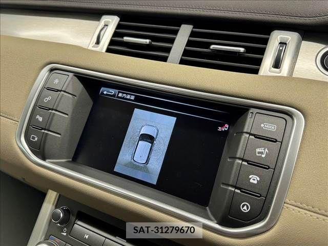 ROVER RANGE ROVER 2016-09 298306-3