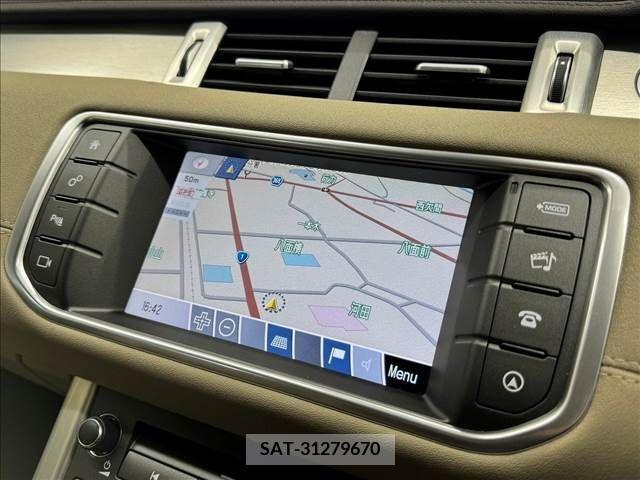 ROVER RANGE ROVER 2016-09 298306-2