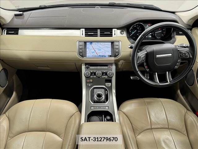 ROVER RANGE ROVER 2016-09 298306-1