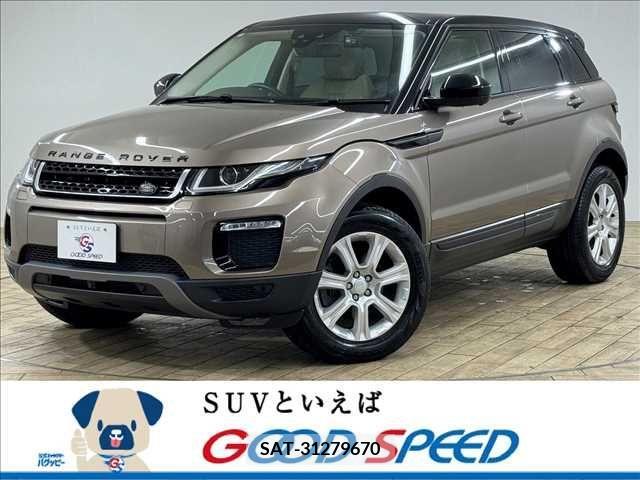 ROVER RANGE ROVER 2016-09 298306-0