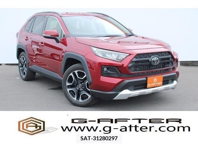 Toyota RAV4 2019-04 386678-0
