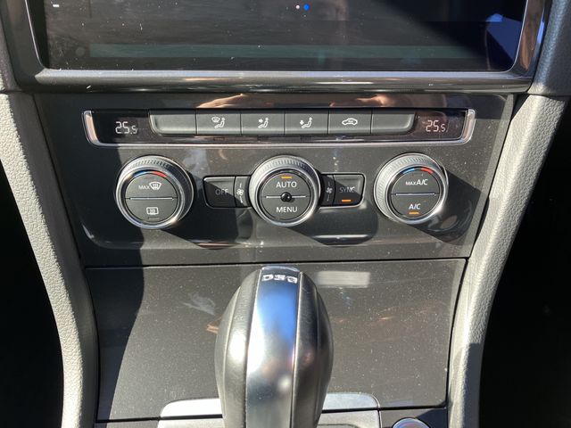 VolksWagen GOLF VARIANT 2019-09 181588-19