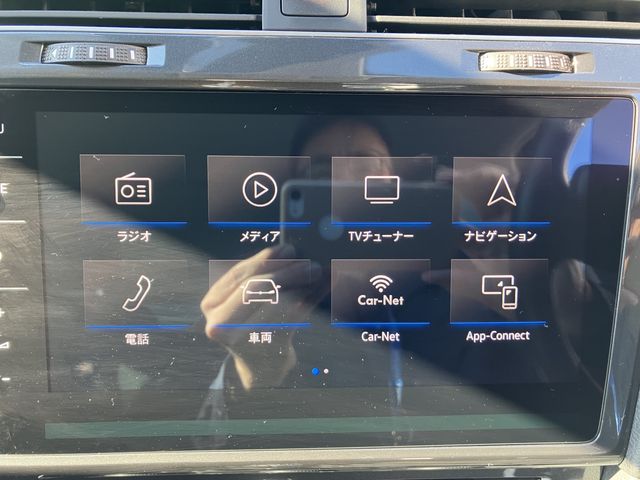 VolksWagen GOLF VARIANT 2019-09 181588-21