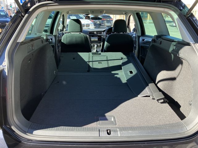 VolksWagen GOLF VARIANT 2019-09 181588-14
