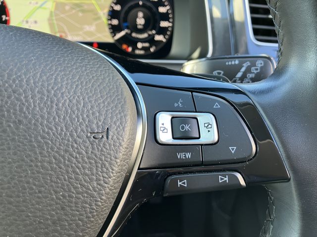 VolksWagen GOLF VARIANT 2019-09 181588-16