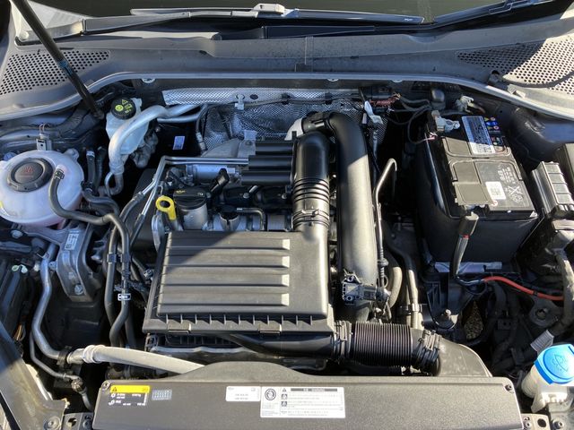 VolksWagen GOLF VARIANT 2019-09 181588-29