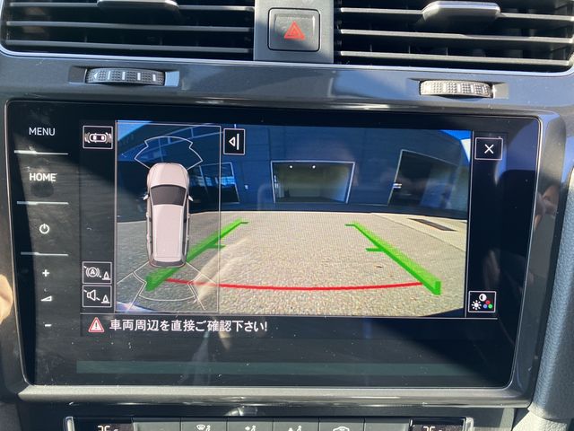VolksWagen GOLF VARIANT 2019-09 181588-18