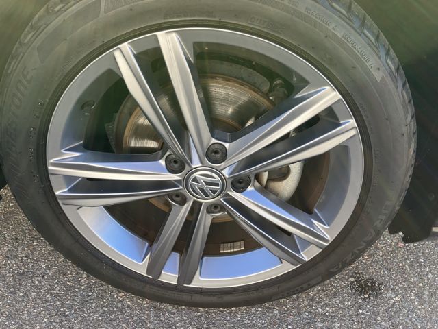 VolksWagen GOLF VARIANT 2019-09 181588-28