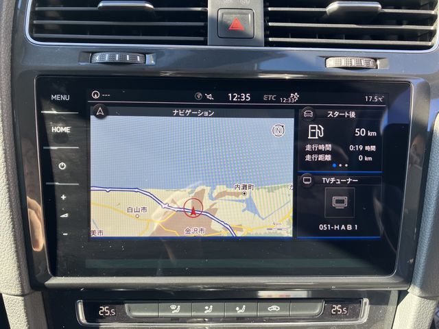VolksWagen GOLF VARIANT 2019-09 181588-17