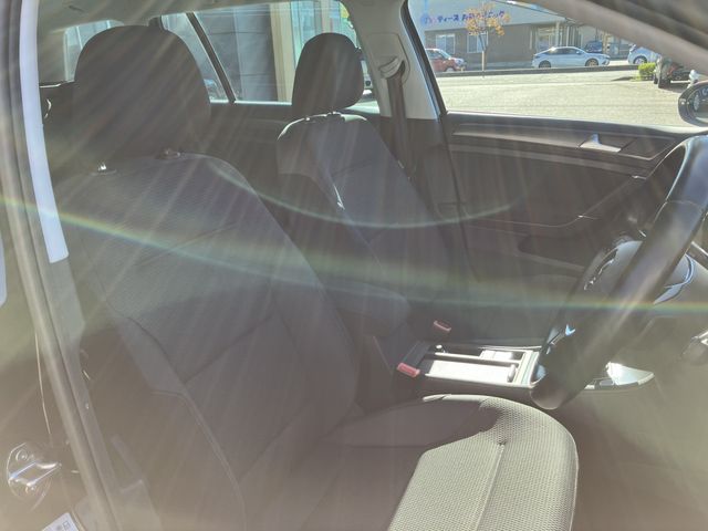 VolksWagen GOLF VARIANT 2019-09 181588-10