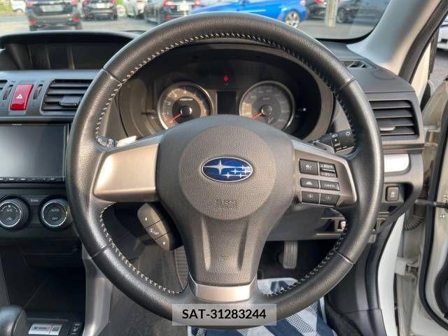 Subaru FORESTER 2013-03 270576-5