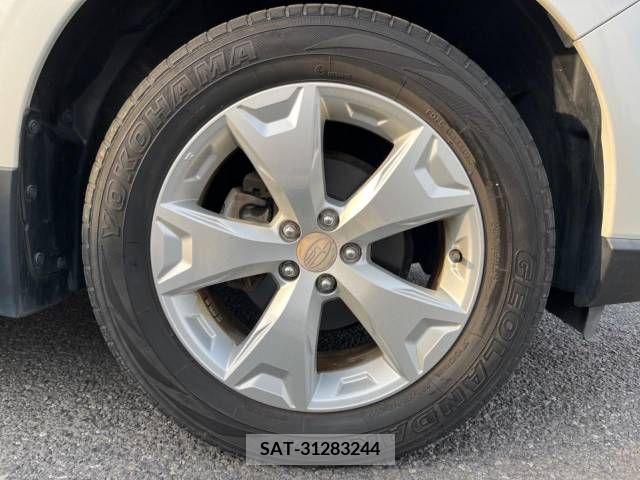 Subaru FORESTER 2013-03 270576-13