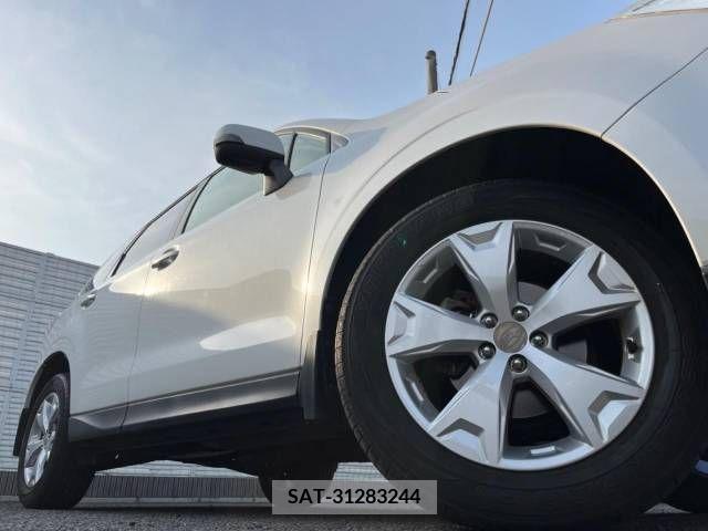 Subaru FORESTER 2013-03 270576-14