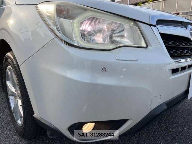 Subaru FORESTER 2013-03 270576-15