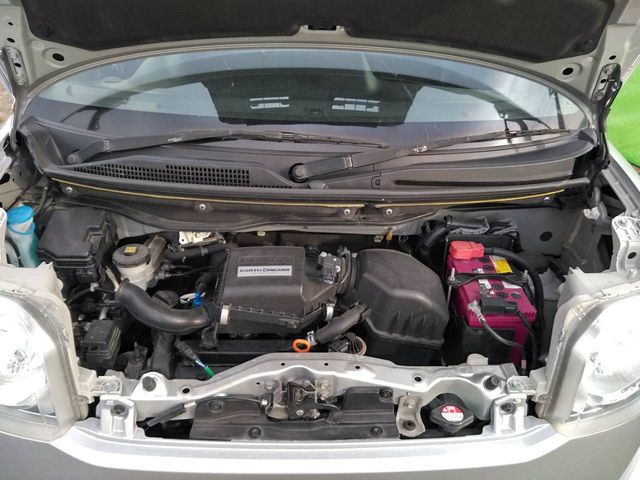 Honda N BOX 2016-04 190504-10