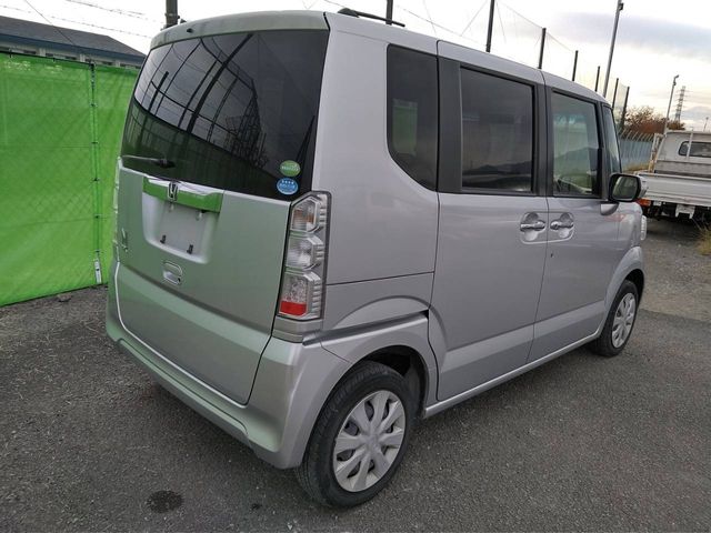 Honda N BOX 2016-04 190504-3