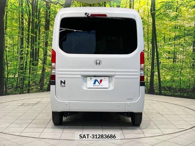 Honda N-VAN 2021-07 351733-15