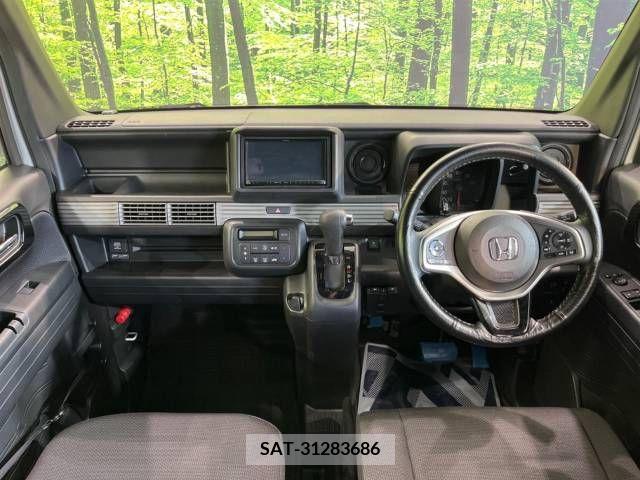 Honda N-VAN 2021-07 351733-1